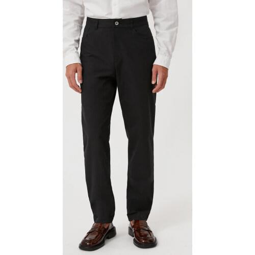 Finn Flare Men's Classic Trousers