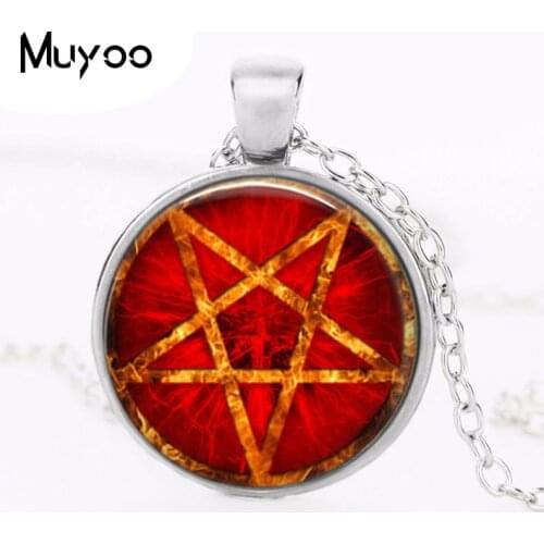 HZSHINLING Punk Necklaces