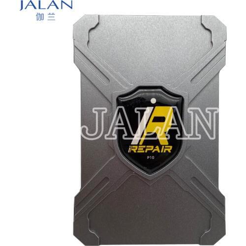 For iP 7 8 X iRepair One-Click Unpack tool P10 DFU BOX read and write unpack all other syscfg data no disassembling