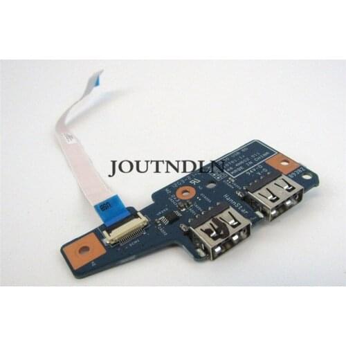 JOUTNDLN FOR Acer Aspire 5560 5560G USB Board with Cable 55.RNT01.002 48.4M602.011