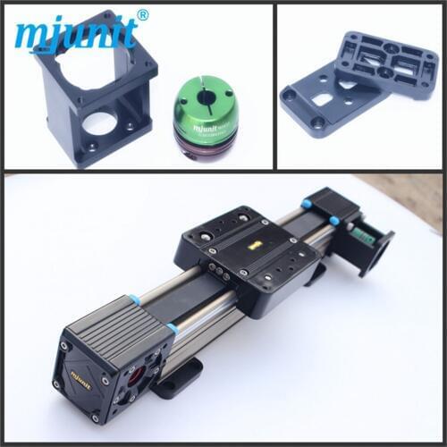Crossed roller positioning Components NANOMOVER Linear Stage , linear guideway
