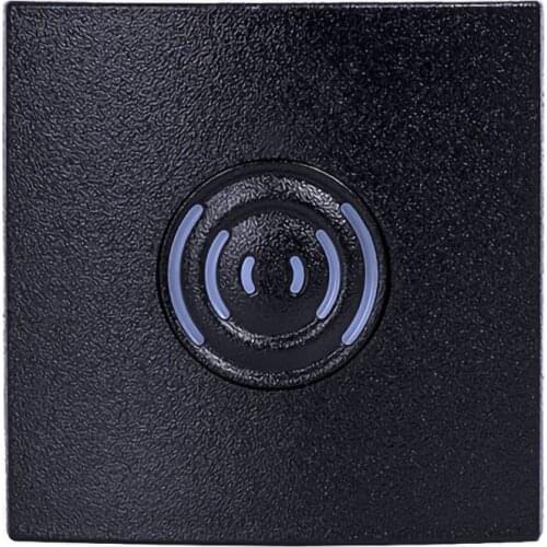 KR200E/M Access Control Id Card Reader Swipe Password Keyboard Reader Access Control Reader Card Reader 86 Boxes Of Wiegand