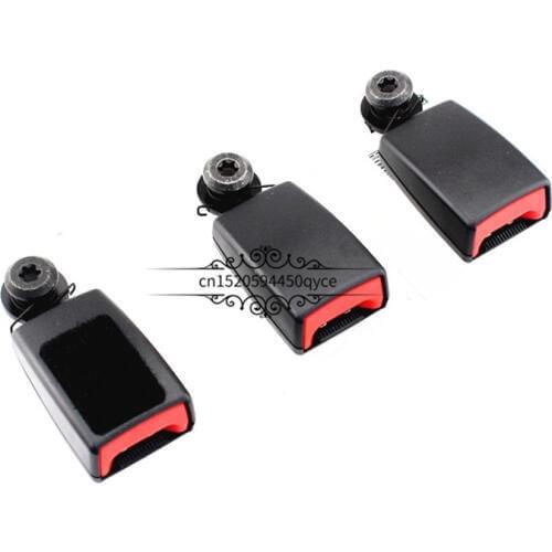 Car Rear seat bracket lan dro ve rdi sco very3/4 Fixed clip stabilizer bar