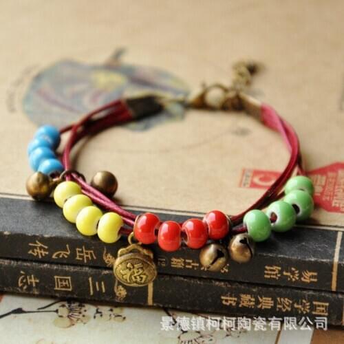 Fashion Design Girl Jewelry Handmade Chain Link Bracelet Women Men Bracelets Bangles Gift 1pcs/lots HL13