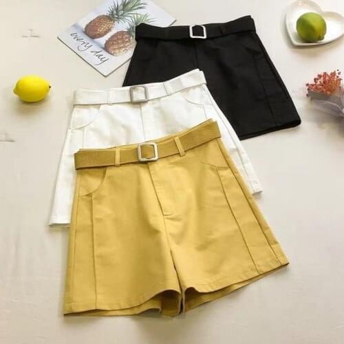 2020 spring summer autumn new women fashion casual cute sexy outerwear woman female OL womens pants Aq16