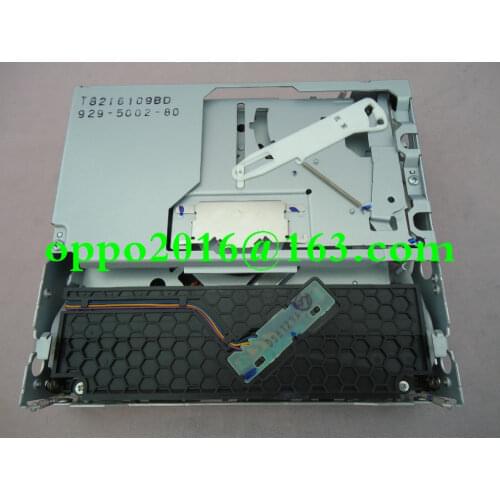 Wholesale Clarion single CD mechanism loader for Citroen Piccasso PU-2471A PA-2629A PF-2597A DRZ9255SE 2pcs/lot