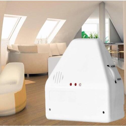 Adjustable Universal Clapper Sound Activated Switch On / Off Clap Electronic Gadget Light Switch 110V Sound Control Switch