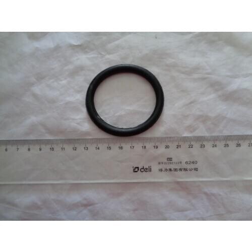 168F Pump Impeller Rubber Seal Gasket,GX160 Engine Pump Impeller Rubber Seal Gasket, 2inch 6.5HP Engine Pump O Seal Gasket