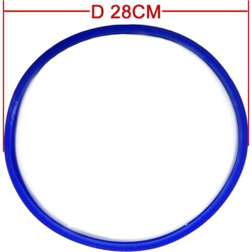 Rubber Gasket Ring Spare Parts For Vacuum Pmup Autoclave Free Shipping