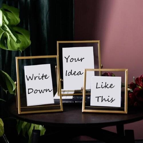 Металлические рамки для фото Voraca China At AliExpress