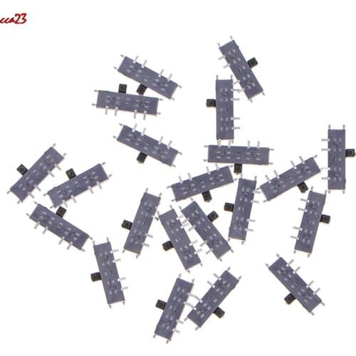 10pcs Replacement Power Switch For GBA SP GBC GBA SP ON OFF Charger Swicth Original Fast Shipping