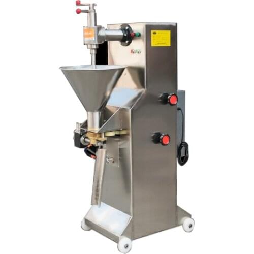 200pcs/Min Top Quality Molding Beef Meat Ball Maker Making Machine Specially for Beef