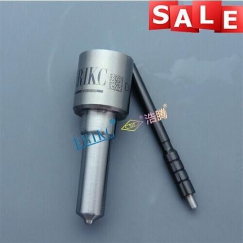 ERIKC DLLA153P884 (093400 8840) Auto Parts Diesel Fuel Injector Nozzle Assembly DLLA 153 P884 / DLLA 153P 884 For CITROEN FIAT