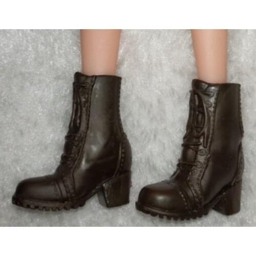 Doll shoes doll boots defective shoes for your barbie dolls BBI979