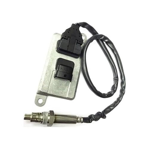 Hopidy Universal 5WK96619C 5WK96619D 2011648 1793378 1836059 Nitrogen Oxygen Sensor NOX Sensor 24V for DAF