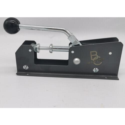 Skateboard bearing assembly tool bearing balance setting tool good quality