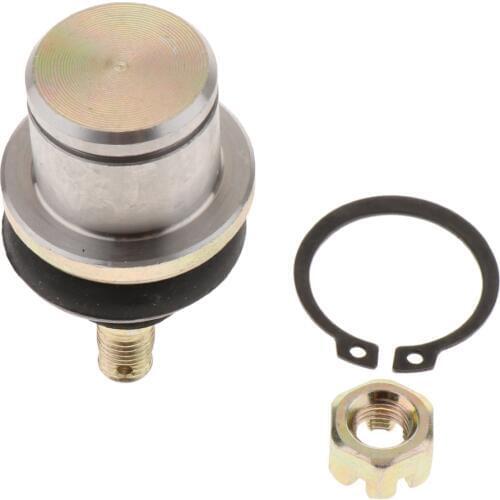 MagiDeal Tie Rod End Kit Steering Boot Set & Lower Ball Joint