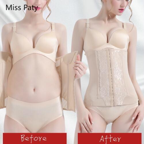 Корректирующие корсеты Miss Paty China At AliExpress