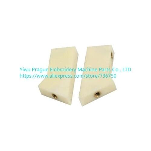 Tension Base Bracket left & right LG0912LA0000 LG0912RA0000 0C024004LS10 0C024004RS10 for Tajima China embroidery machine parts