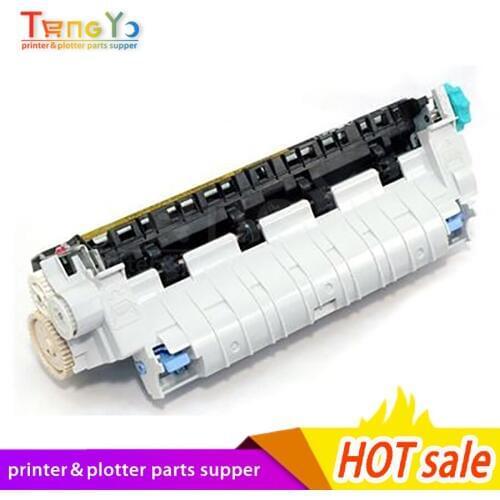 100% new original laser jet for HP4300 Fuser Assembly RM1-0101-000 RM1-0101 (110V) RM1-0102 RM1-0102-000 printer part on sale