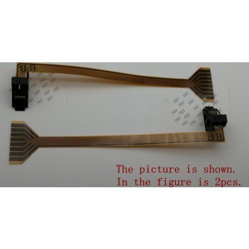 New original Thermal Print Head sheet for MTP201-24B-E Thermal printhead sheet head for MTP201-24B Printhead accessories MTP201