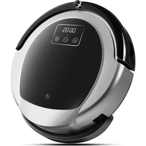 Robot vacuum cleaner B6009 2D map navigation mopping AUTO floor cleaner AUTO sweeper vacuuming power 1400Pa for carpet floor