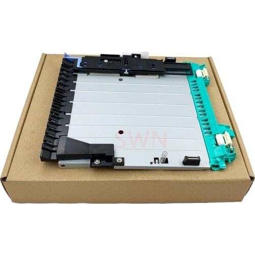 Duplexing assembly For HP P2015 P2015d P2015n P2015dn P2015x M2727 For canon LBP 3300 3310 3360 3370 RM1-1313 RM1-4258
