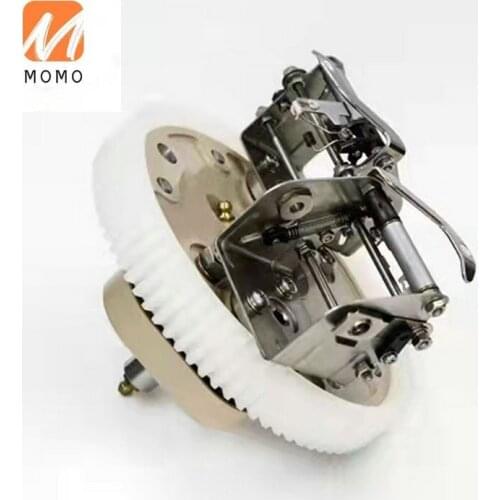 Water jet loom, stepless transmission transmission gear water jet loom mechanical parts