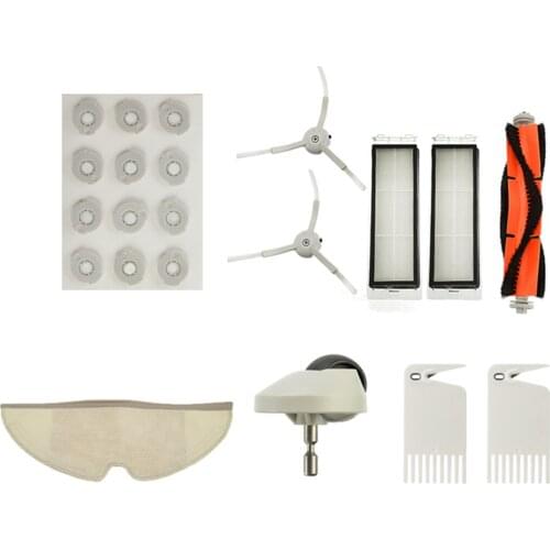 Voraca Rollers And Brushes For Cleaning Clothes