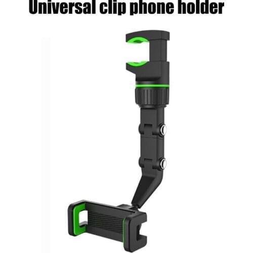 YATERKU Car Mobile Phone Holders