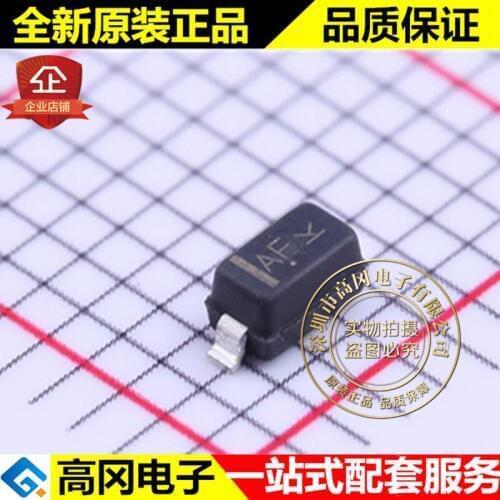 5pieces NSI45025AT1G SOD-123 AF 460mW