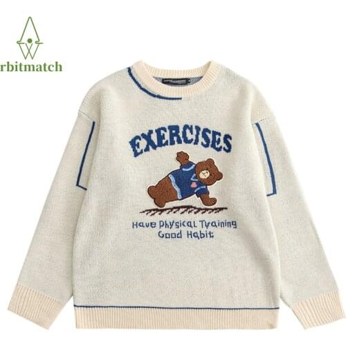 Arbitmatch Men's Knitted Pullovers