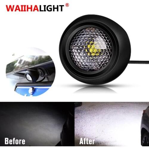 Car LED Reversing Light for Car Led Auto Lamp for Kia for focus for golf for kuga... p21w w5w c5w w16w T15 t5 T10 LED Bulb