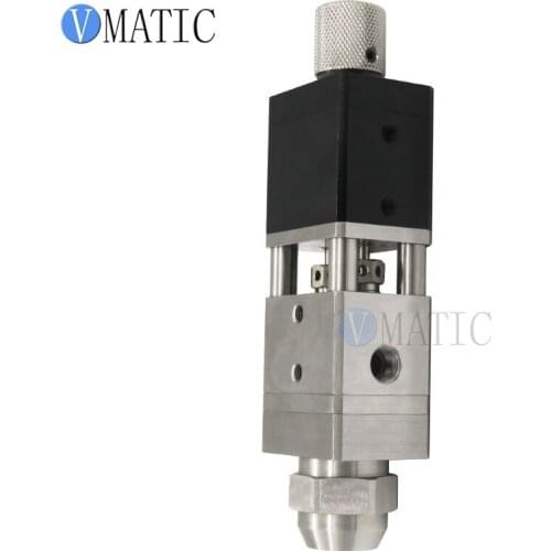 Free Shipping Double Action Two Cylinder Suck Back Dispensing Valve