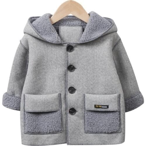 Куртки для мальчиков Byaxbxya China At AliExpress