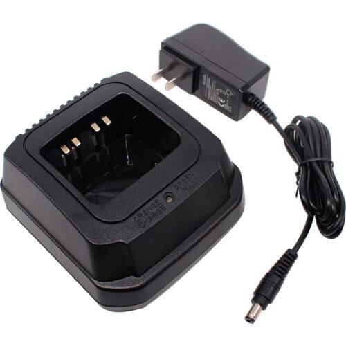 NTN8831 WPLN4114AR Rapid Charger WITHOUT IMPRES for Motorola XTS1500 XTS2500 XTS3000 XTS5000 HT1000 PR1500 MT1500 MTX838 GP1200