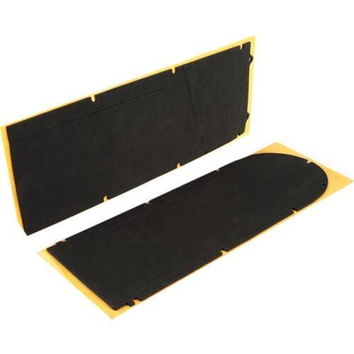 Electric Scooter Bottom Battery Cover Waterproof Seal For Xiaomi Mijia M365 Scooter Accessories