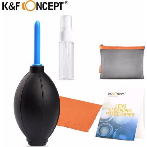 K&F CONCEPT Optics Napkins China