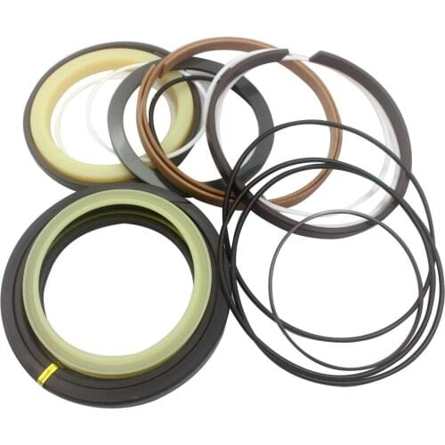 Seal kits R290LC-7 Boom Cylinder Repair Seal Kit 31Y1-15395 For Hyundai Excavator Gaskets