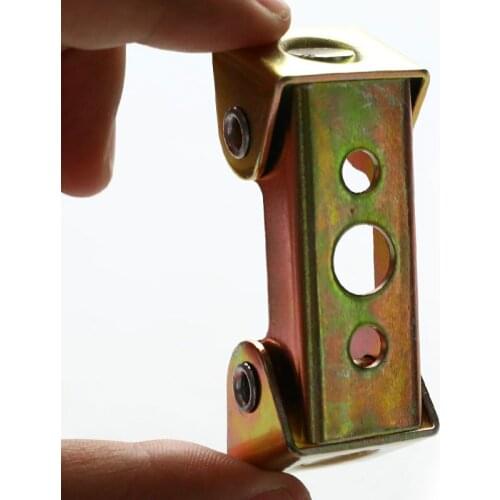 Magnetic V-type Clamps V-shaped Welding Holder Welding Fixture Adjustable Magnet V-Pads Hand Tools Metal Working Tool