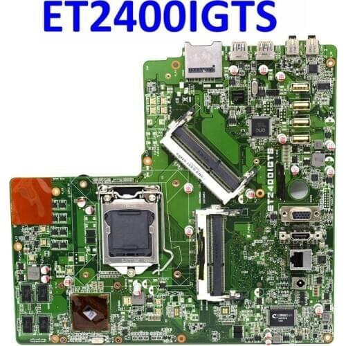 For ASUS ET2400IGTS AIO standalone graphics motherboard