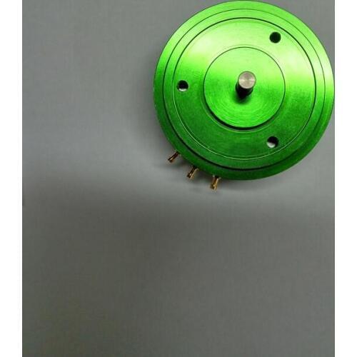 New and made in china potentiometer sensor CPP-45B CPP-45 0.5K 1K 2K 5K 10K 20K