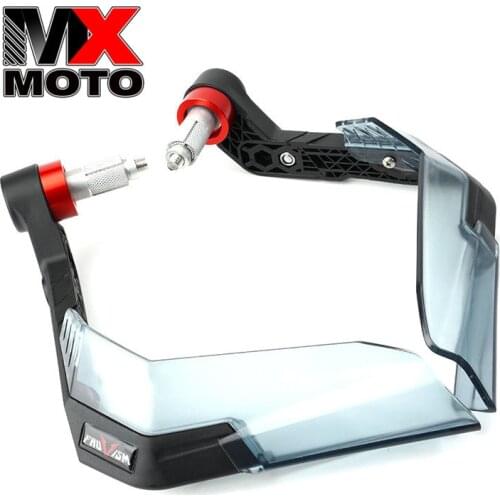 Suitable for Ducati motorcycle Monster 696 795 796 Monster 821 Brake handle Windshield handle 2014 2015 2016 2017 2018 2019