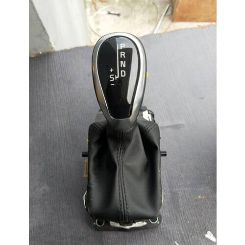 For Volvo XC60 S60 S60L S80L V60 Gear Lever Shift Assembly