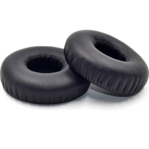 Earpads Replacement For AKG K450 K420 K430 K480 Q460 K451 K452 Headphone Ear Pad Cushion Cover Repair Parts Soft Leather Earmuff