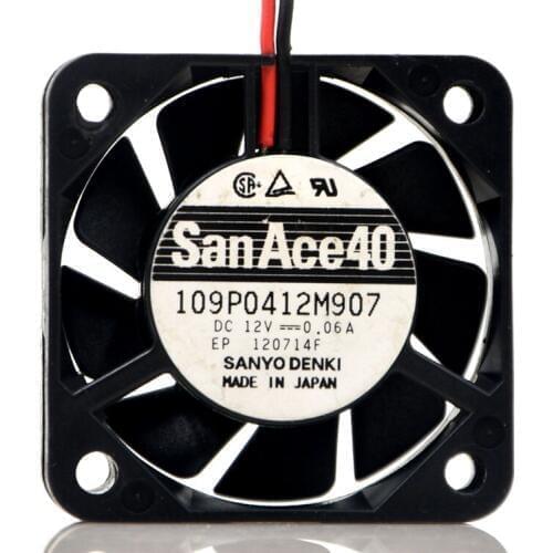 New original AFB0612HA 12V 0.22A 6CM 6010 ultra-thin cooling fan