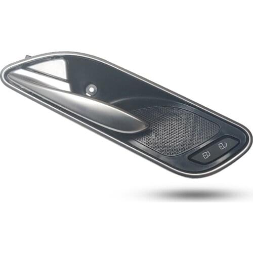 Interior Door Handles For JAC Refine S7 SEI 7 Front Rear Left Right Inner Door Handle knob 6105140U0010
