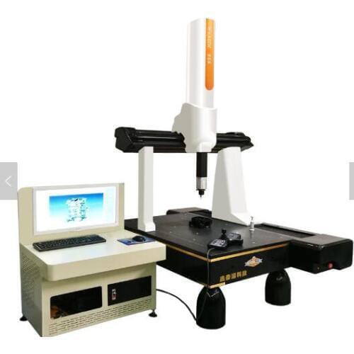 Xintiho Shinrein 3D CMM measuring instrument automatic testing machine CNC1286