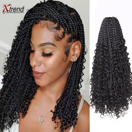 Xtrend Hair Extensions