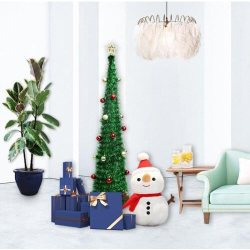 YAAAS Artificial Christmas Trees